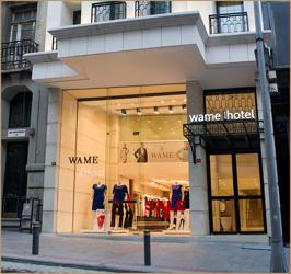 Wame Suite Hotel Nişantaşı