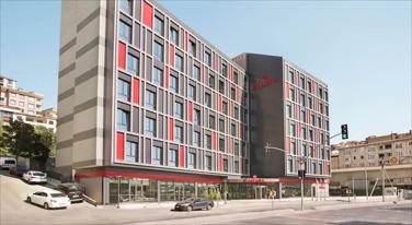 Ramada İstanbul Alibeyköy