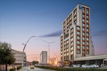 Tryp by Wyndham İstanbul Topkapı