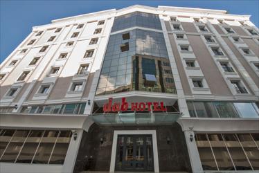 Dab Hotel Esenyurt