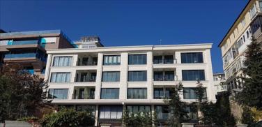 Emirganlı Suites