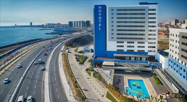 Novotel Istanbul Zeytinburnu