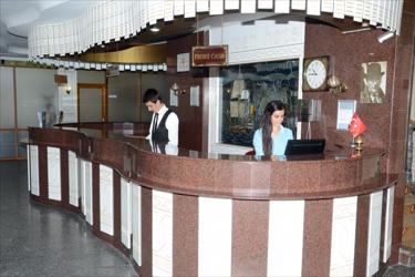Sevcan Hotel