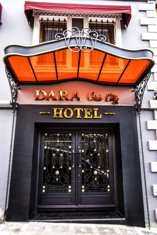 Dara Hotel