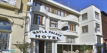 Nayla Palace Hotel