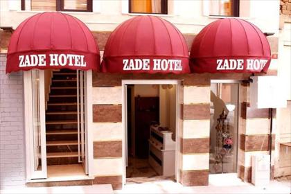 Galata Zade Hotel