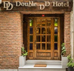 Double DD Hotel