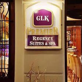 GLK PREMIER Regency Suites & Spa