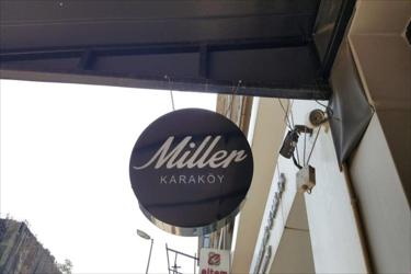 Miller Hotel