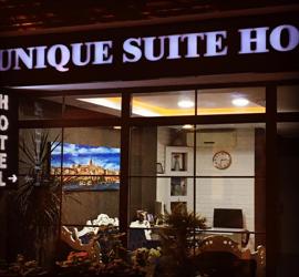 Unique Suite Hotel